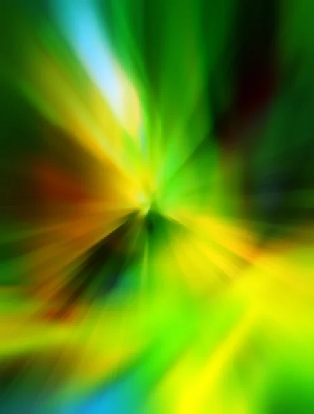 Abstract background representing speed, motion burst colors