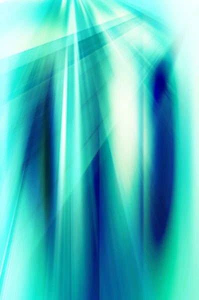 Abstrakt bakgrund som representerar hastighet, rörelse brast färger — Stockfoto