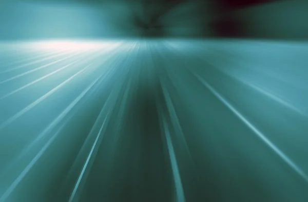 속도, 움직임을 나타내는 추상적인 배경 버스트 색상 — 스톡 사진