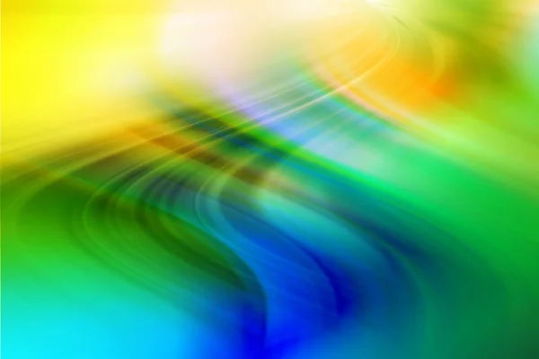 Fondo abstracto que representa velocidad, movimiento y colores — Foto de Stock