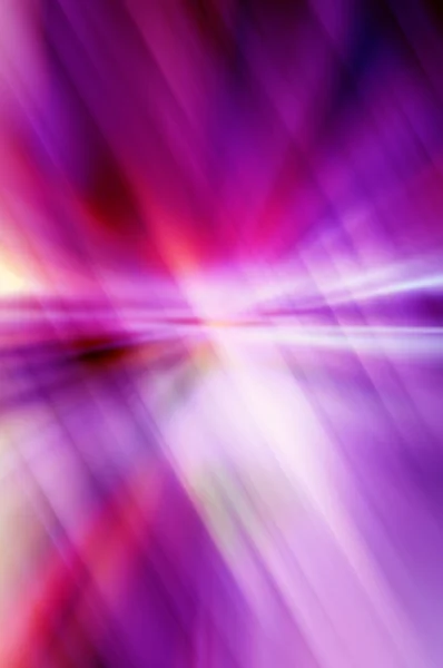 Abstract background representing speed, motion and colors — Stock Photo, Image