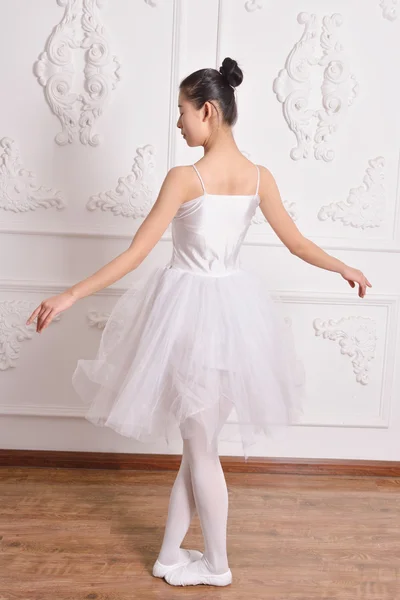 Ballet — Stock Photo, Image