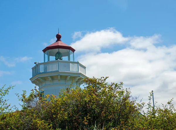 El faro de Mukilteo — Foto de Stock