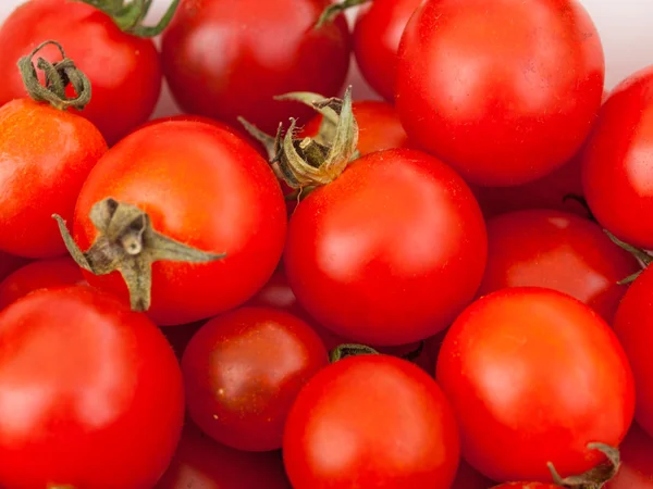 Tomatoes — Stock Photo, Image