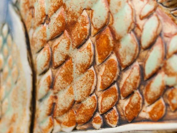 Ceramic Background — Stock Photo, Image