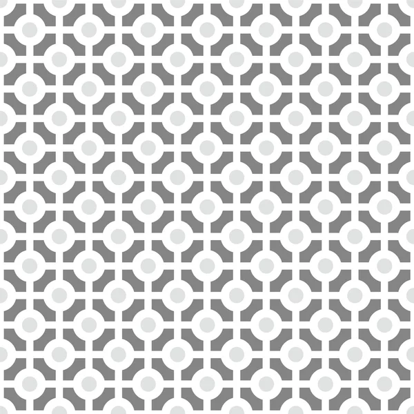 Seamless Background Pattern — Stock Vector