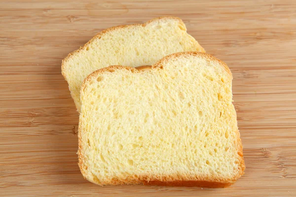 Γαλλικό ψωμί brioche — Φωτογραφία Αρχείου