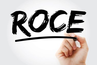 ROCE - İşaretli İstihdam Kısaltmasına Dönüş, kavram arkaplanı