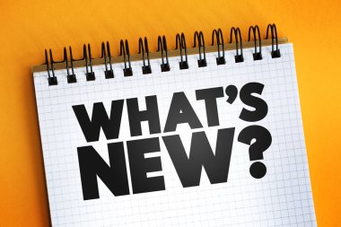 Not defterindeki yeni soru metni, kavram arkaplanı nedir