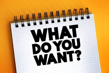 Ne istiyorsun? Soru metni alıntısı mı, kavram grubu mu?