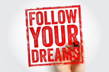 DÜŞÜNÜZÜNÜZ KÜÇÜK kırmızı damgalı, sıkıntılı dokusu olan ve işareti uygulayan bir eli olan. İlham verici görseller, teşvik kampanyaları, başarı temaları veya kişisel büyüme içeriği için motivasyon mesajı ideali