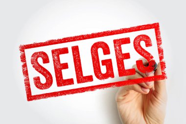 Selges, Norveççe 'de 