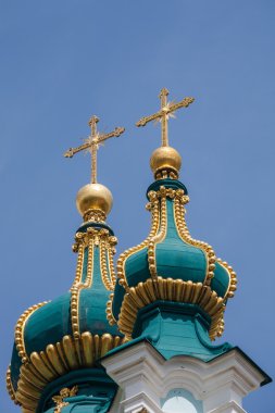 St Andrew kilise kubbe