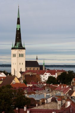 St. Olav's Church