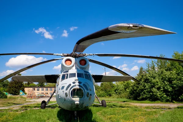 BM helikopter