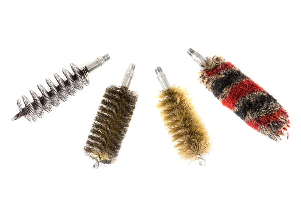 Silah temizleme araçları