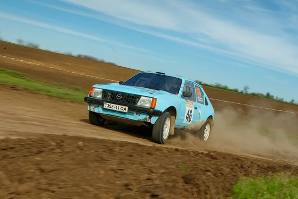 Raduno veloce a Odessa, Ucraina Foto Stock