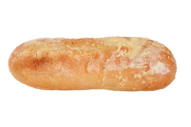 sarımsak ekmek peynir ile