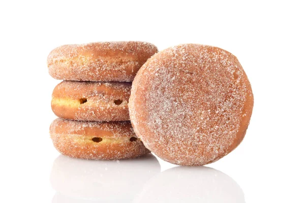 Gros Tas Donuts Paczki — Photo