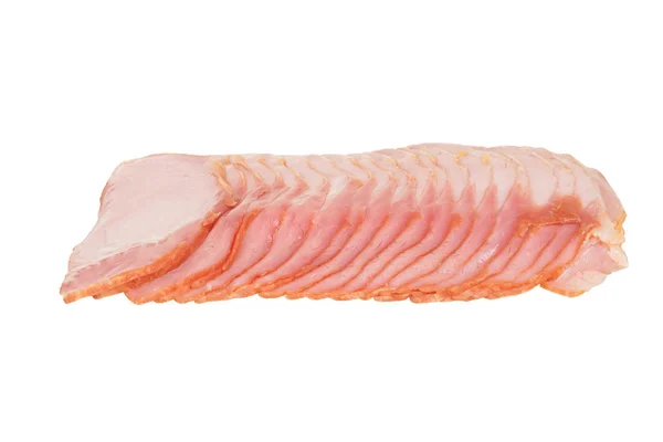 English bacon — Stock Photo, Image