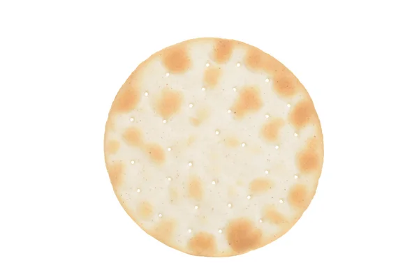 Cracker d'acqua — Foto Stock