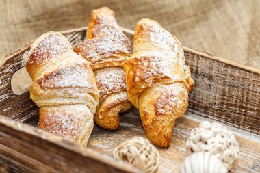 aşk ile fırında üç ay çöreği