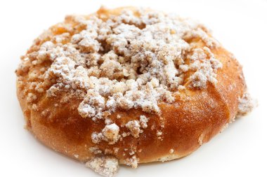 geleneksel Çek lor pasta