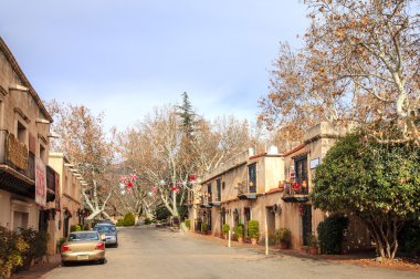 Sedona'nın