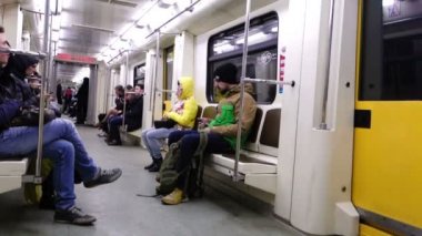 Metroyu Moskova