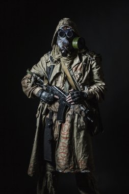 Stüdyo çekim nükleer Survivor