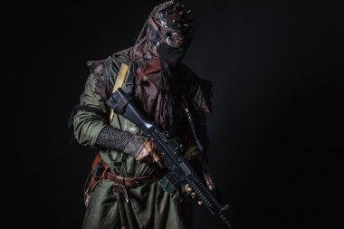 Stüdyo çekim nükleer Survivor