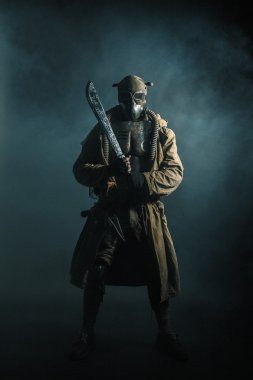 Stüdyo çekim nükleer Survivor