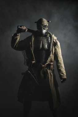 Stüdyo çekim nükleer Survivor