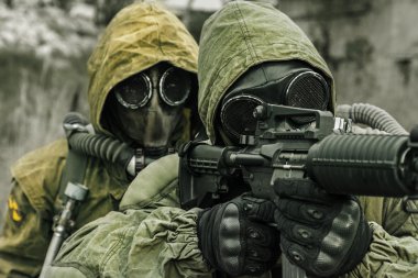 Kıyamet ölüm sonrası