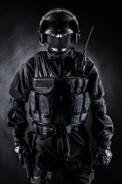 spec ops