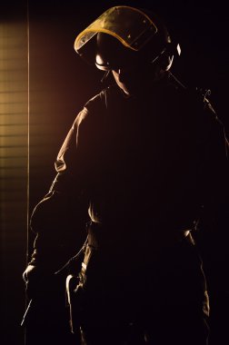 spec ops