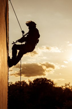 patates rappeling