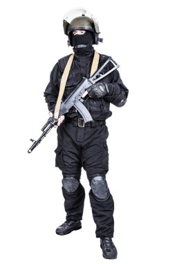 spec ops