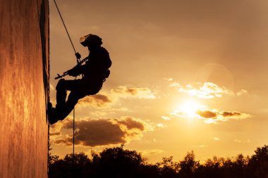 Patates rappeling mücadele