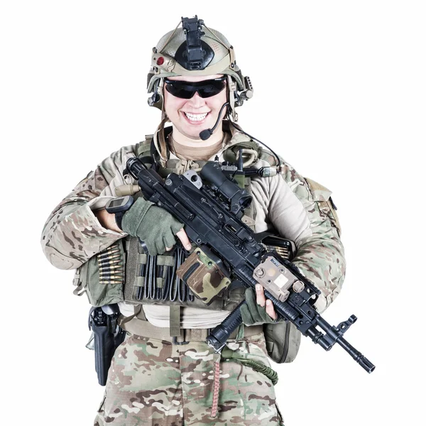 Ranger de l'armée américaine — Photo