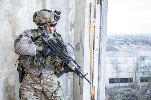 Ranger de l'armée américaine — Photo