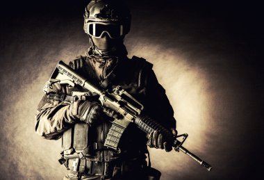 Spec ops polis Swat