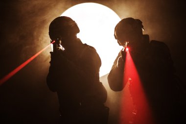 lazer manzaraları