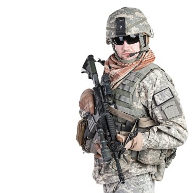 Paraşütçü hava Piyade 