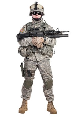 Paraşütçü hava Piyade 