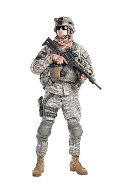 Paraşütçü hava Piyade 