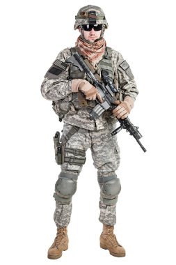 Paraşütçü hava Piyade 