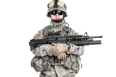 Paraşütçü hava Piyade 