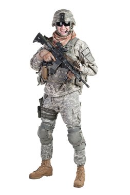 Paraşütçü hava Piyade 