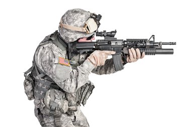 Paraşütçü hava Piyade 